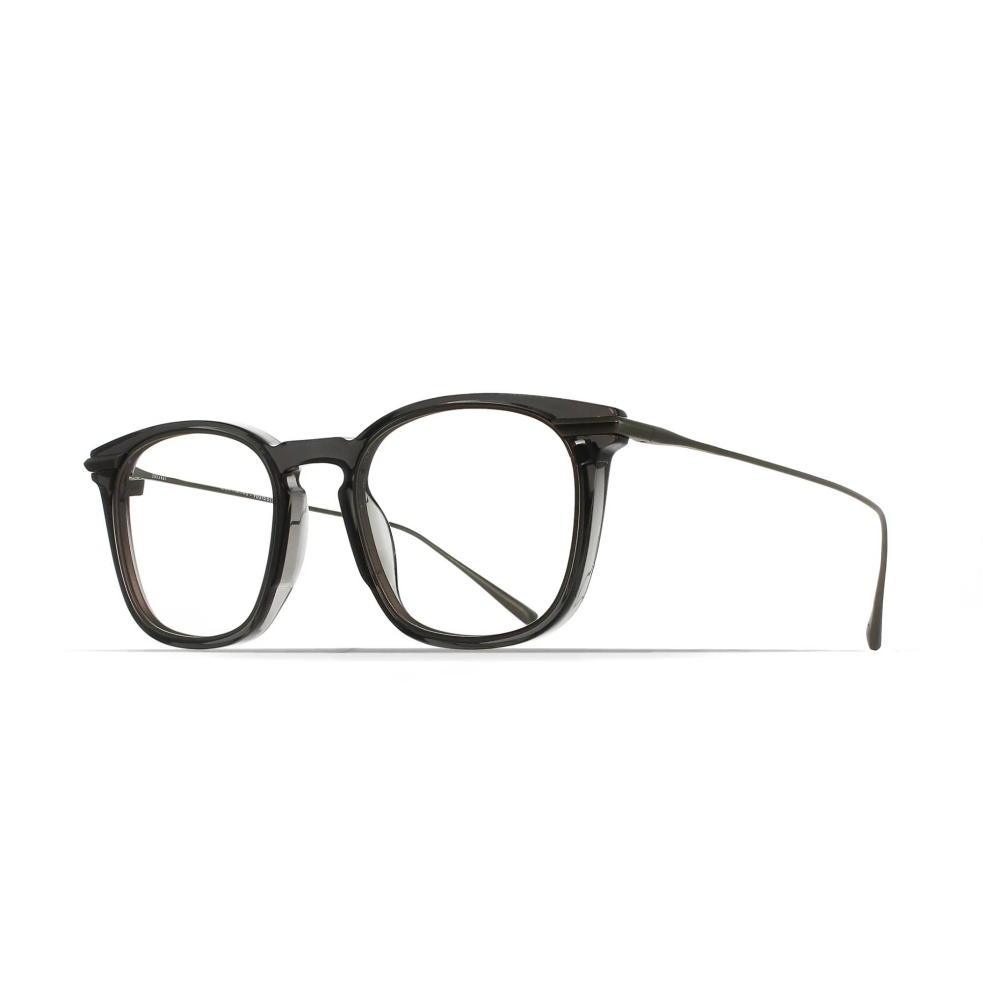 BRETT PHILIP-J C07 Unisex Mavi Filtreli Gözlük - 1