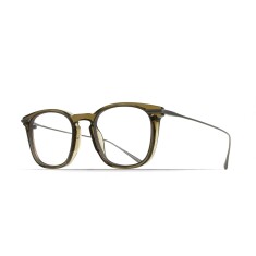 BRETT PHILIP-J C16 Unisex Mavi Filtreli Gözlük - 1