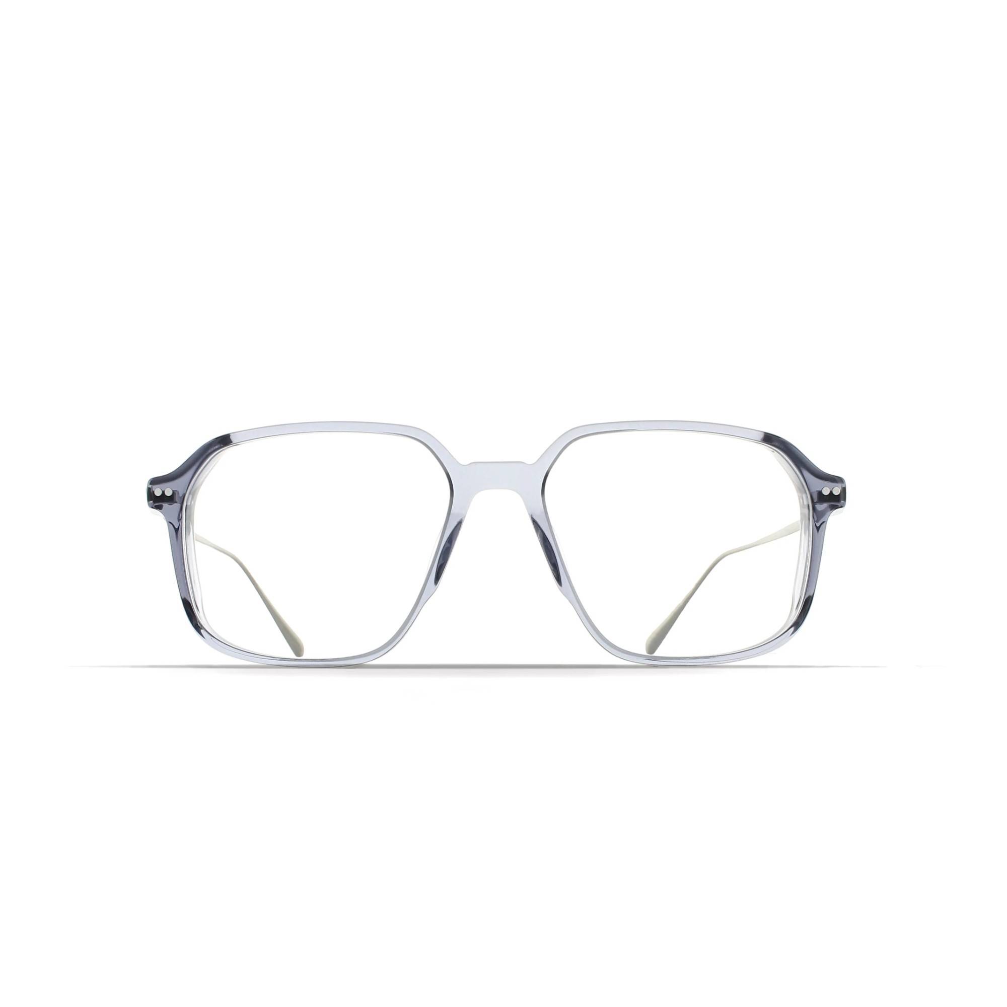 BRETT RALPH C07 55 Gri Unisex Mavi Filtreli Gözlük - 2