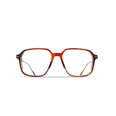 BRETT RALPH C09 55 Kahverengi Unisex Mavi Filtreli Gözlük - 1