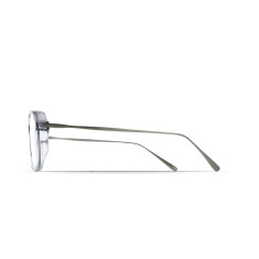 BRETT RALPH SUN C07 55 Polarize Fotokromik İki Renk Unisex Güneş Gözlüğü - 3