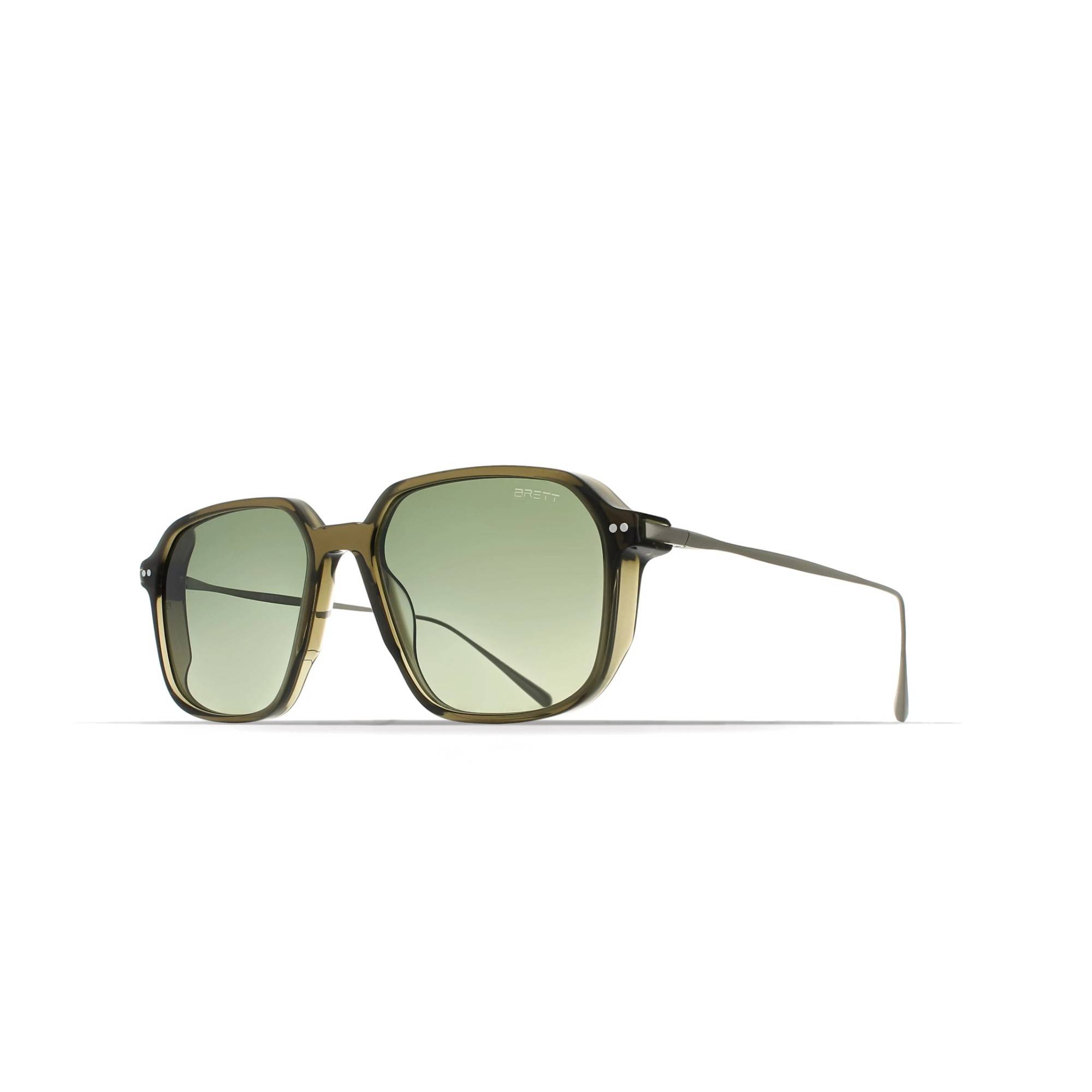 BRETT RALPH SUN C16 Солнцезащитные очки - 1
