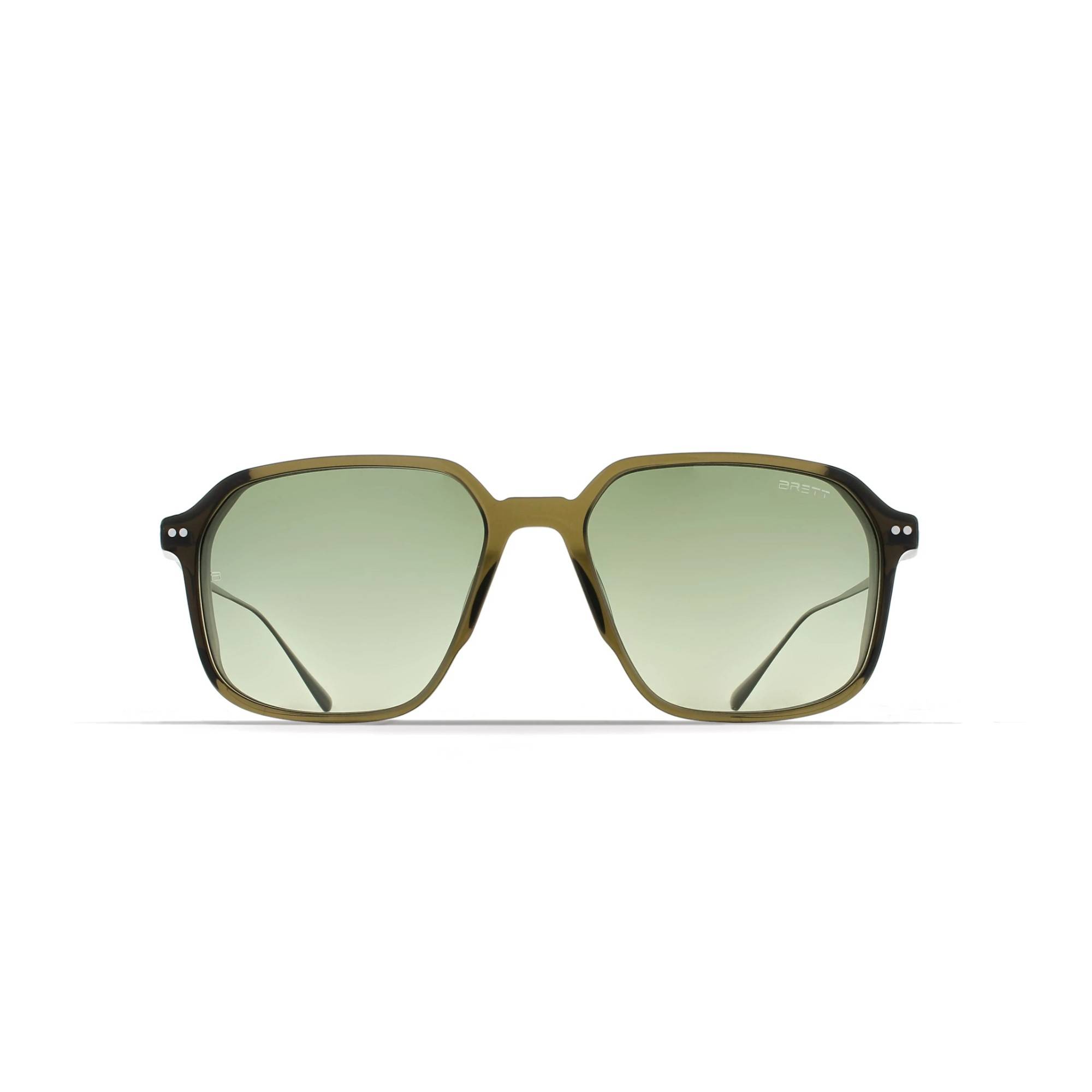 BRETT RALPH SUN C16 Солнцезащитные очки - 2
