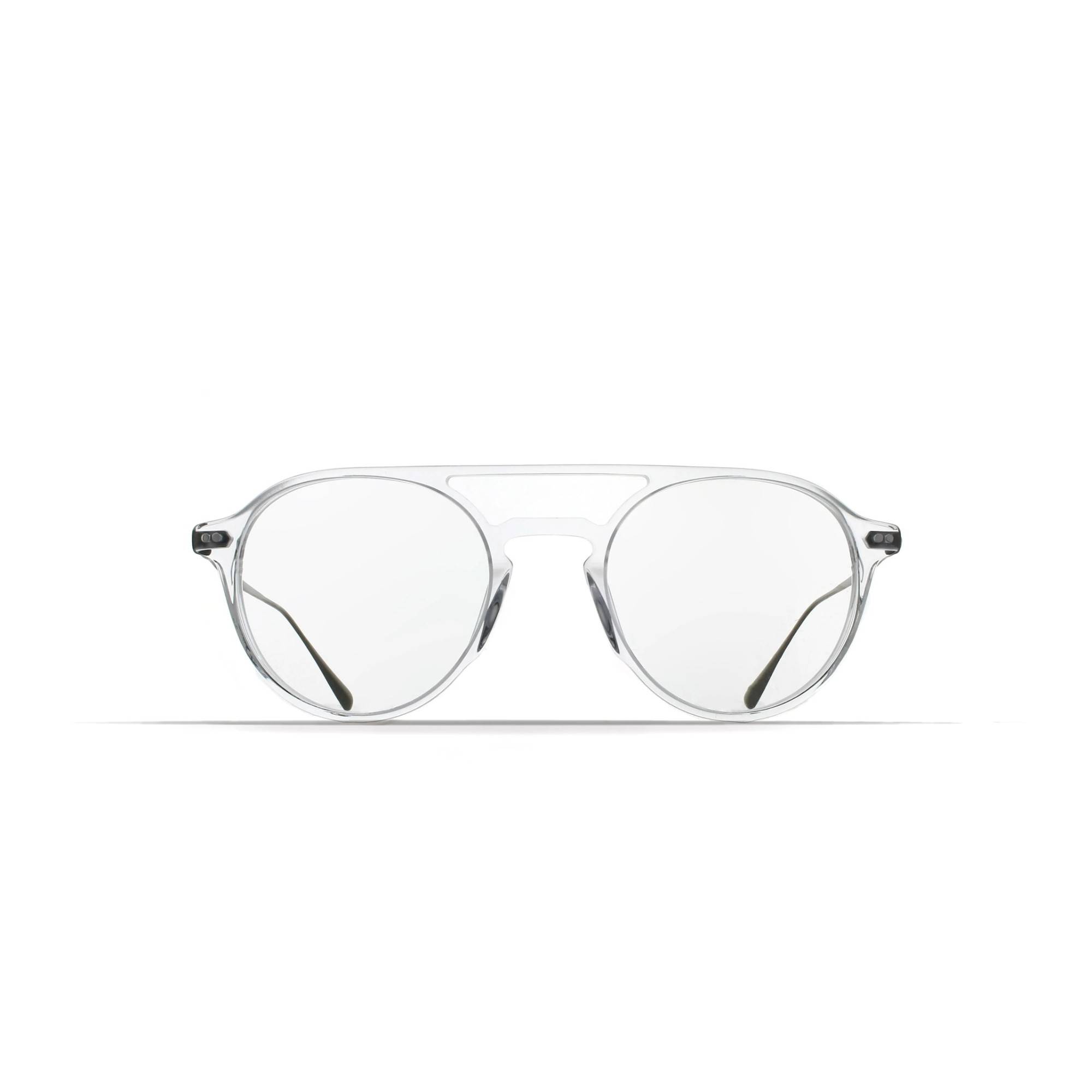BRETT RONNIE C11 49 Unisex Mavi Filtreli Gözlük - 2