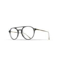 BRETT RONNIE C26 49 Gri Unisex Mavi Filtreli Gözlük - 1