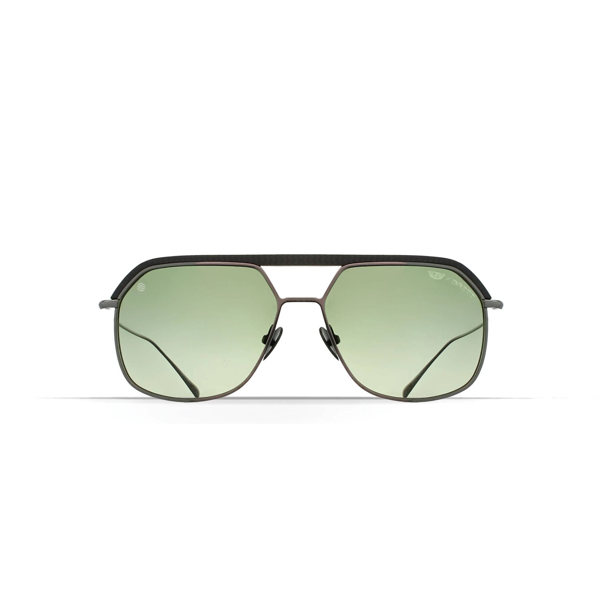 BRETT S8 SUN C06 Sunglasses - 2