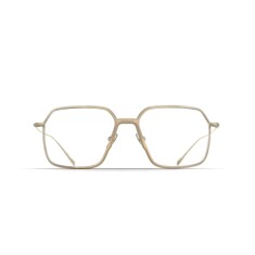 BRETT SAM C01 53 Sarı Unisex Mavi Filtreli Gözlük - 2