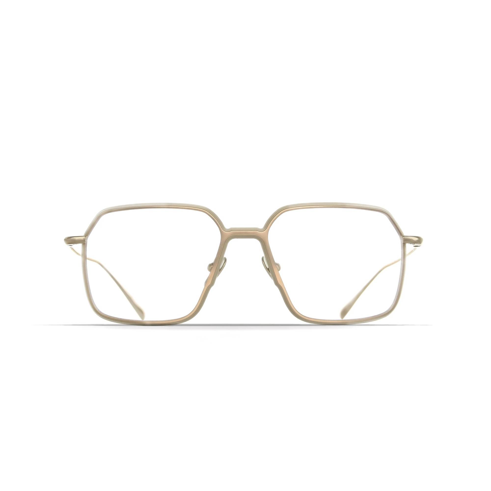 BRETT SAM C01 53 Sarı Unisex Mavi Filtreli Gözlük - 2