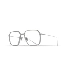 BRETT SAM C02 53 Gümüş Unisex Mavi Filtreli Gözlük - 1
