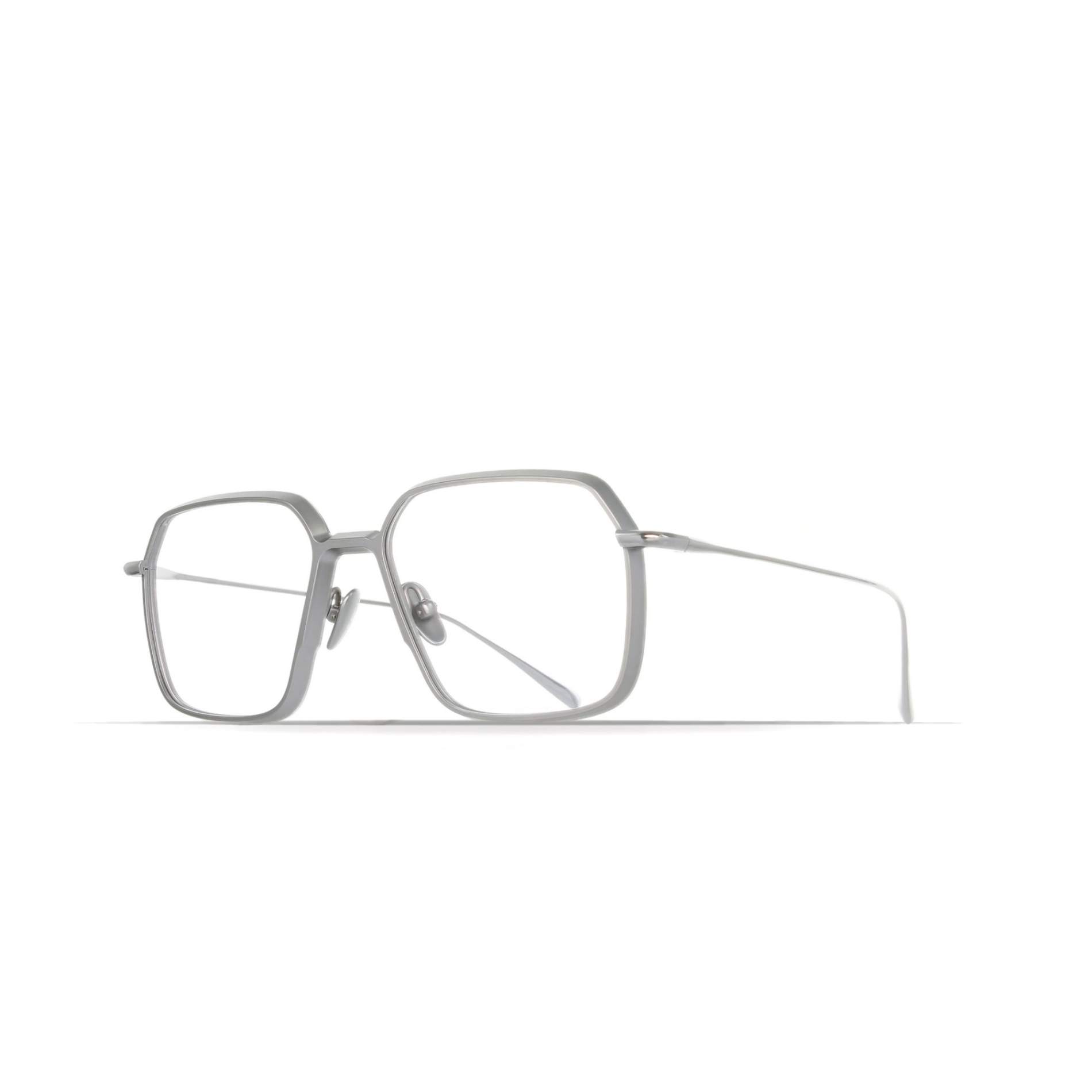 BRETT SAM C02 53 Gümüş Unisex Mavi Filtreli Gözlük - 1
