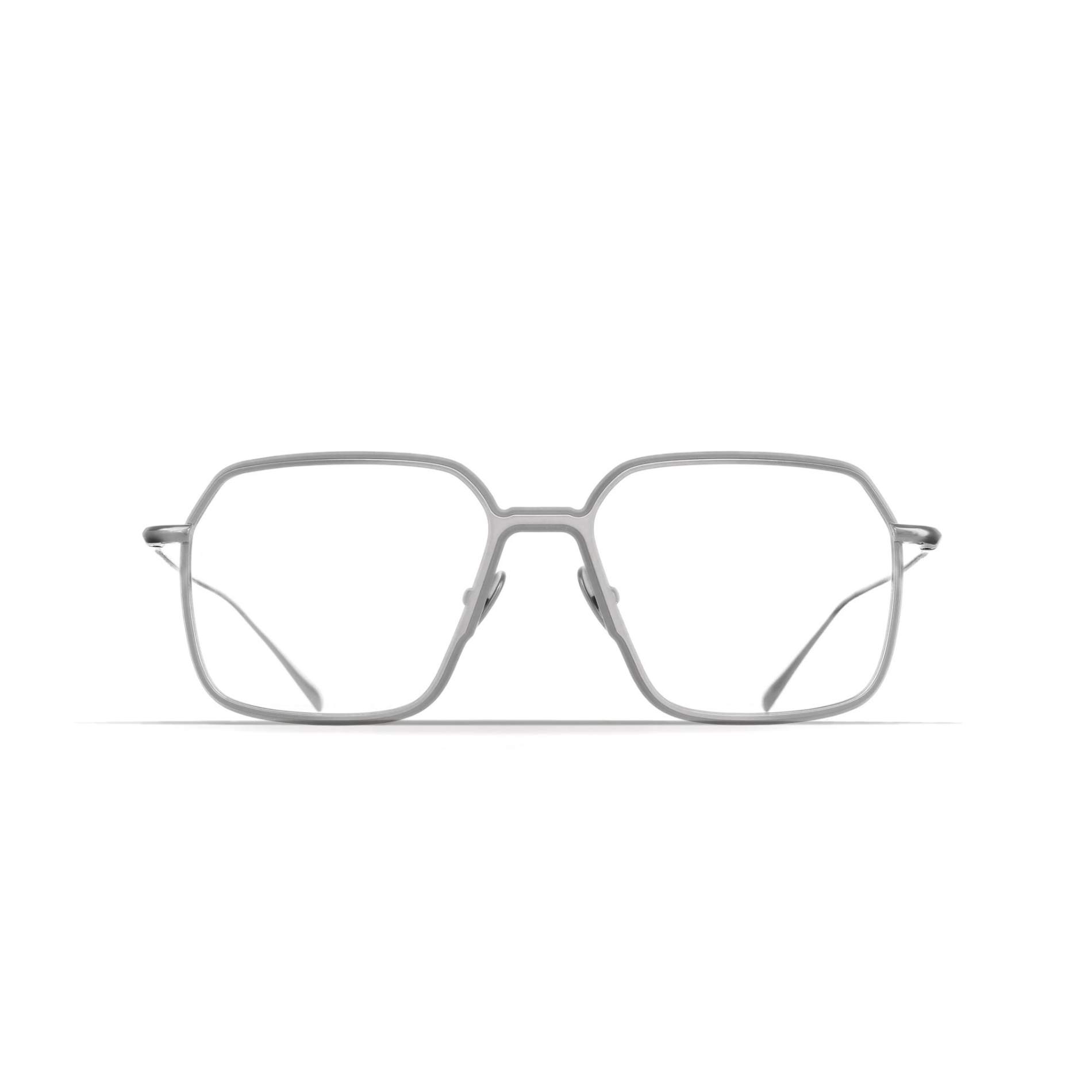 BRETT SAM C02 53 Gümüş Unisex Mavi Filtreli Gözlük - 2