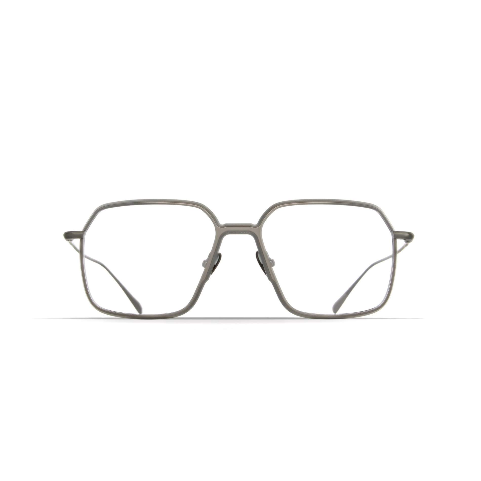 BRETT SAM C06 53 İki Renk Unisex Mavi Filtreli Gözlük - 2