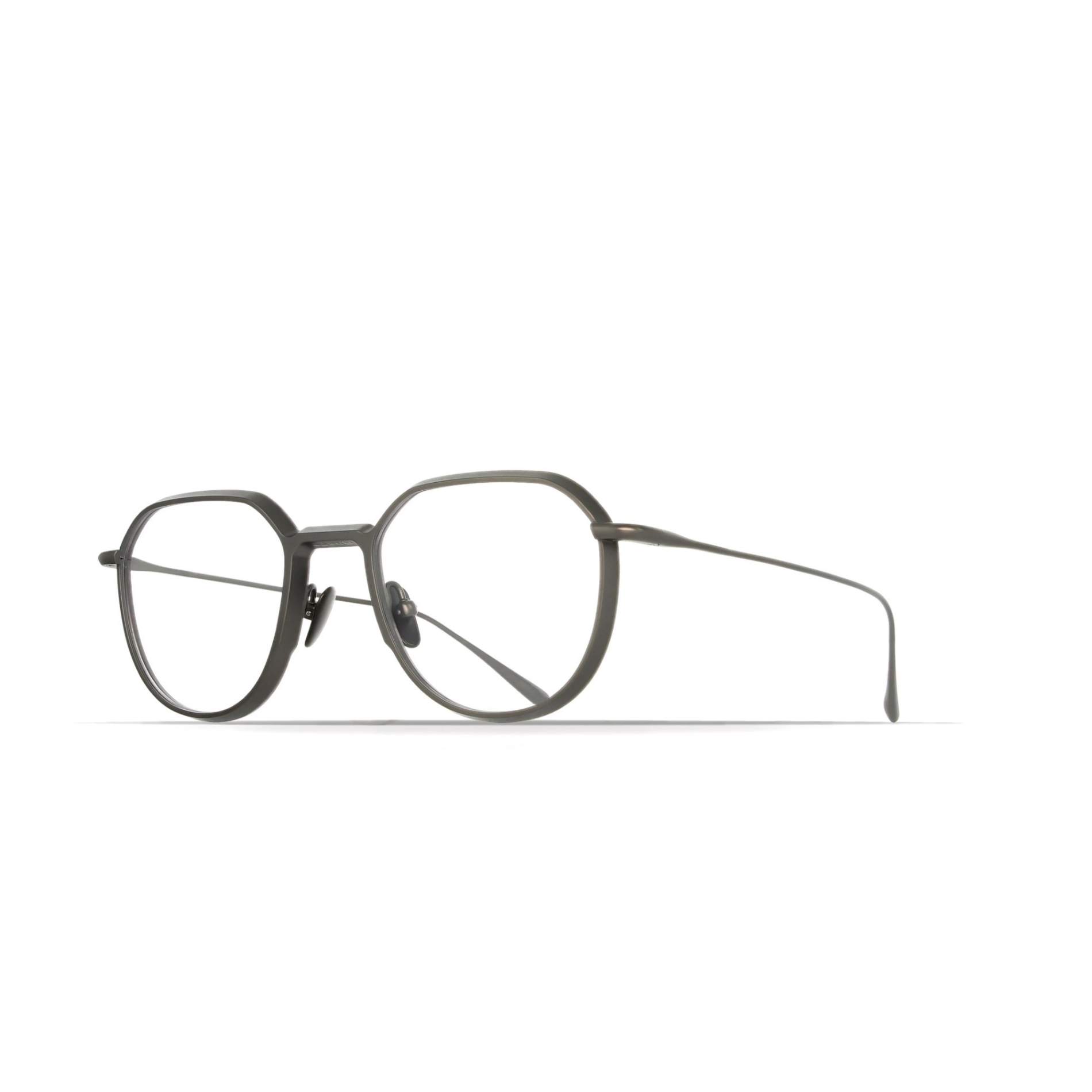 BRETT SCOTT C06 50 Unisex Mavi Filtreli Gözlük - 1