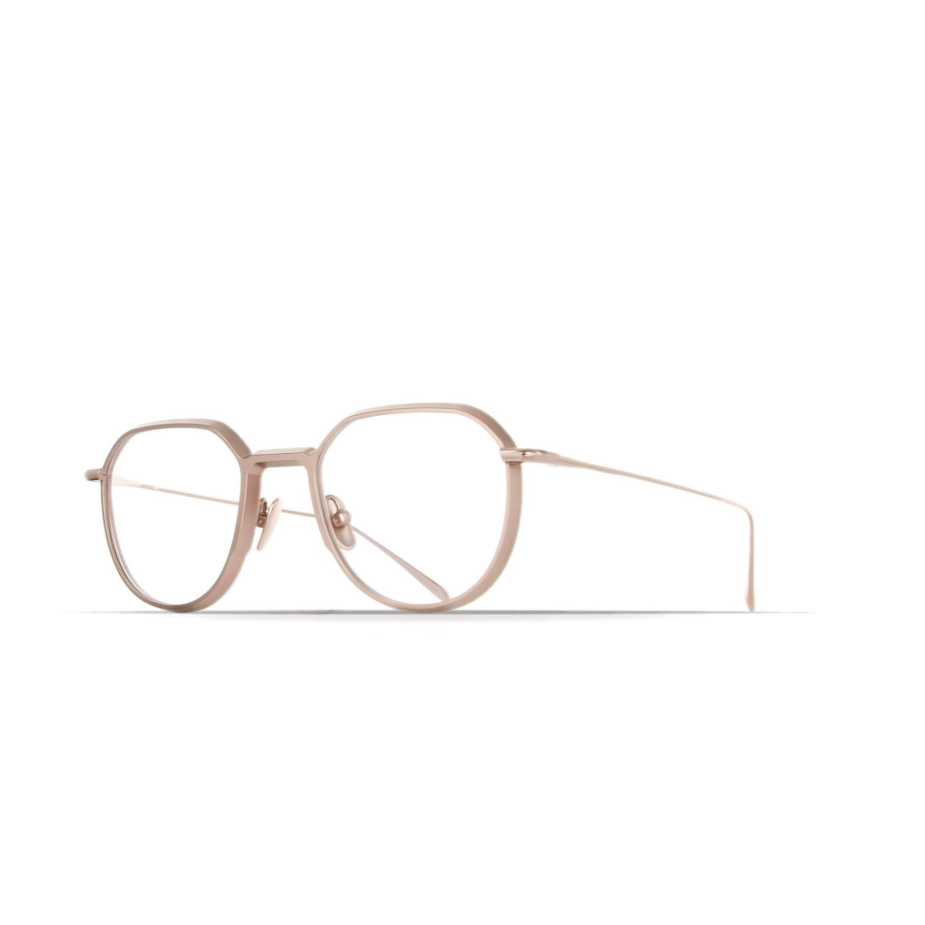 BRETT SCOTT C18 50 Rose Gold Unisex Mavi Filtreli Gözlük - 1