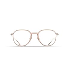 BRETT SCOTT C18 50 Rose Gold Unisex Mavi Filtreli Gözlük - 2