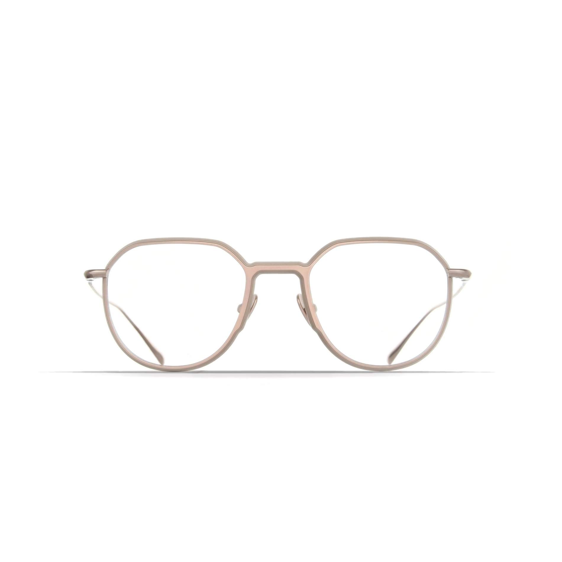 BRETT SCOTT C18 50 Rose Gold Unisex Mavi Filtreli Gözlük - 2