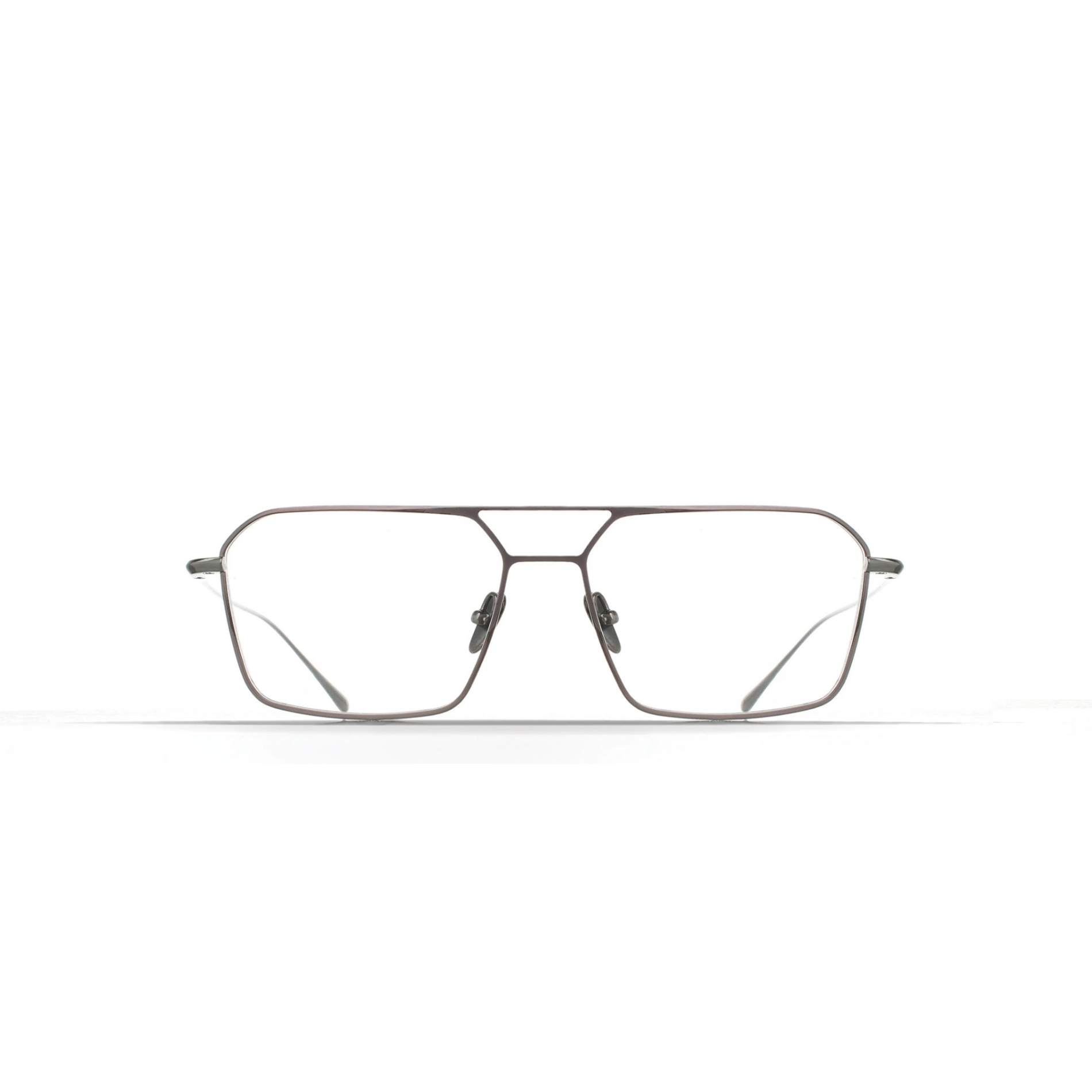 BRETT SHELBY C07 Unisex Mavi Filtreli Gözlük - 2