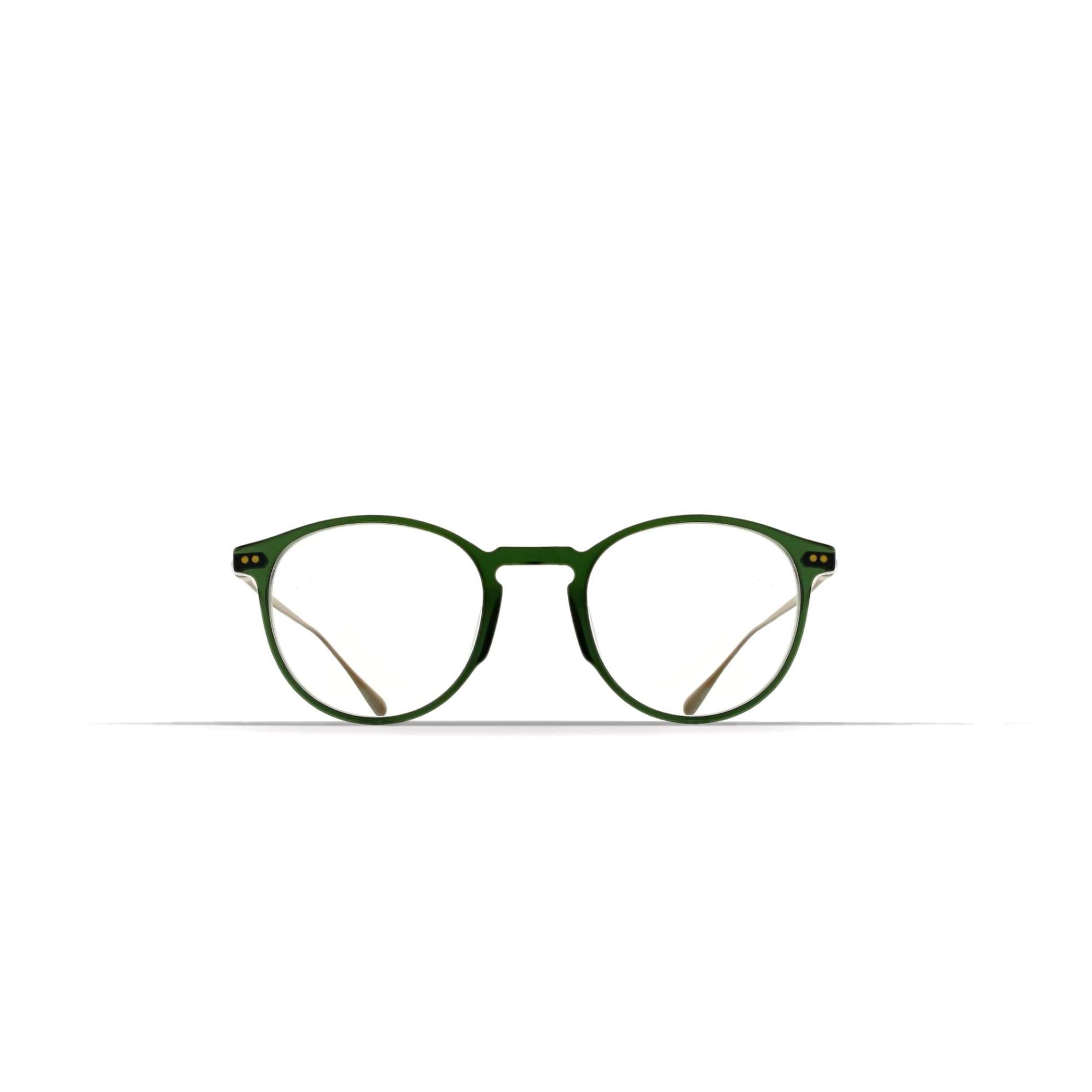 BRETT SMALL MILES C19 Unisex Mavi Filtreli Gözlük - 1