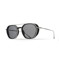 BRETT SPITFIRE SUN C01 52 Polarize Gold Unisex Güneş Gözlüğü - 1