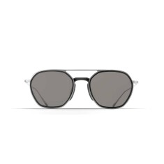 BRETT SPITFIRE SUN C01 52 Polarize Gold Unisex Güneş Gözlüğü - 2