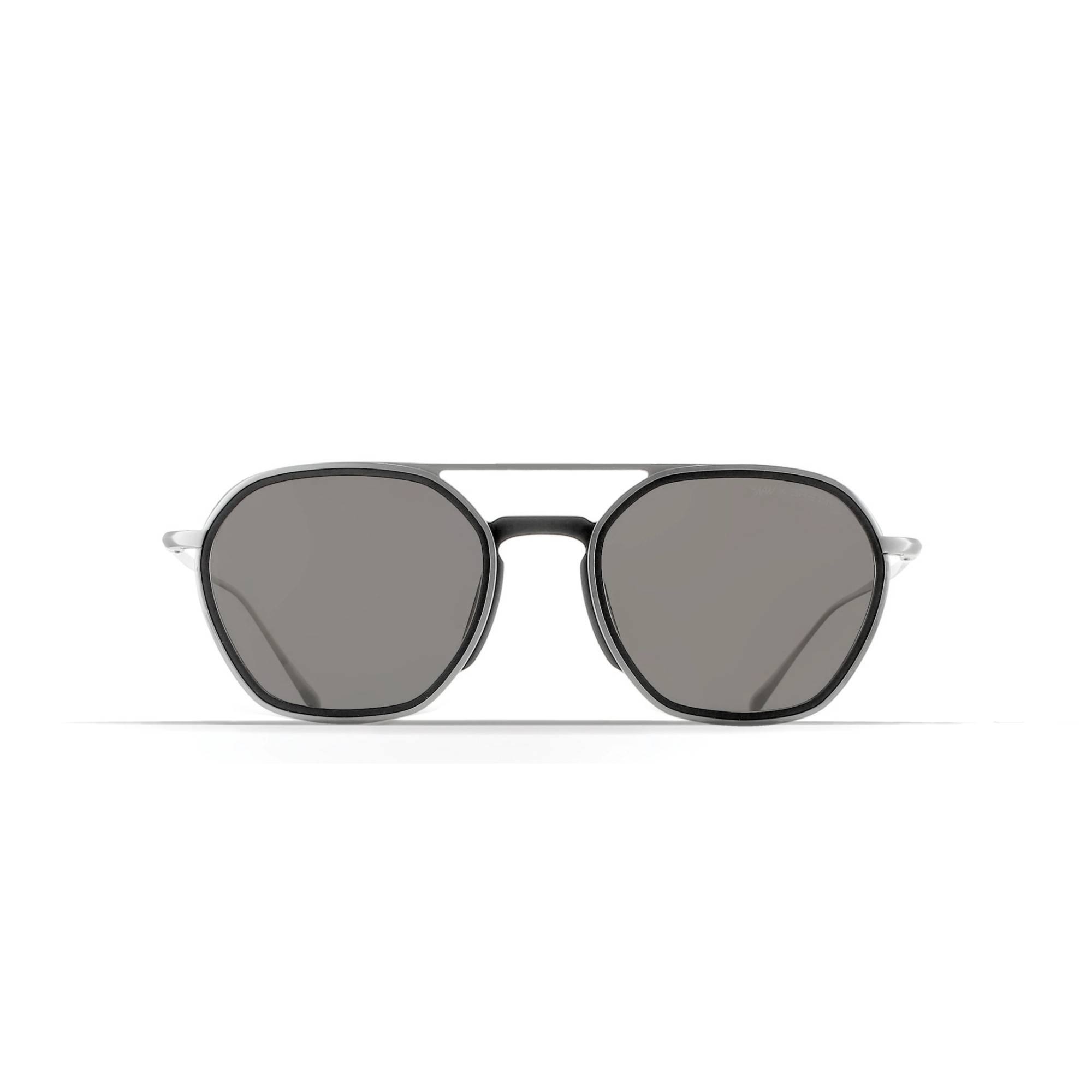 BRETT SPITFIRE SUN C01 52 Polarize Gold Unisex Güneş Gözlüğü - 2