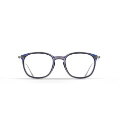 BRETT STARSKY C04 49 Lacivert Unisex Mavi Filtreli Gözlük - 2