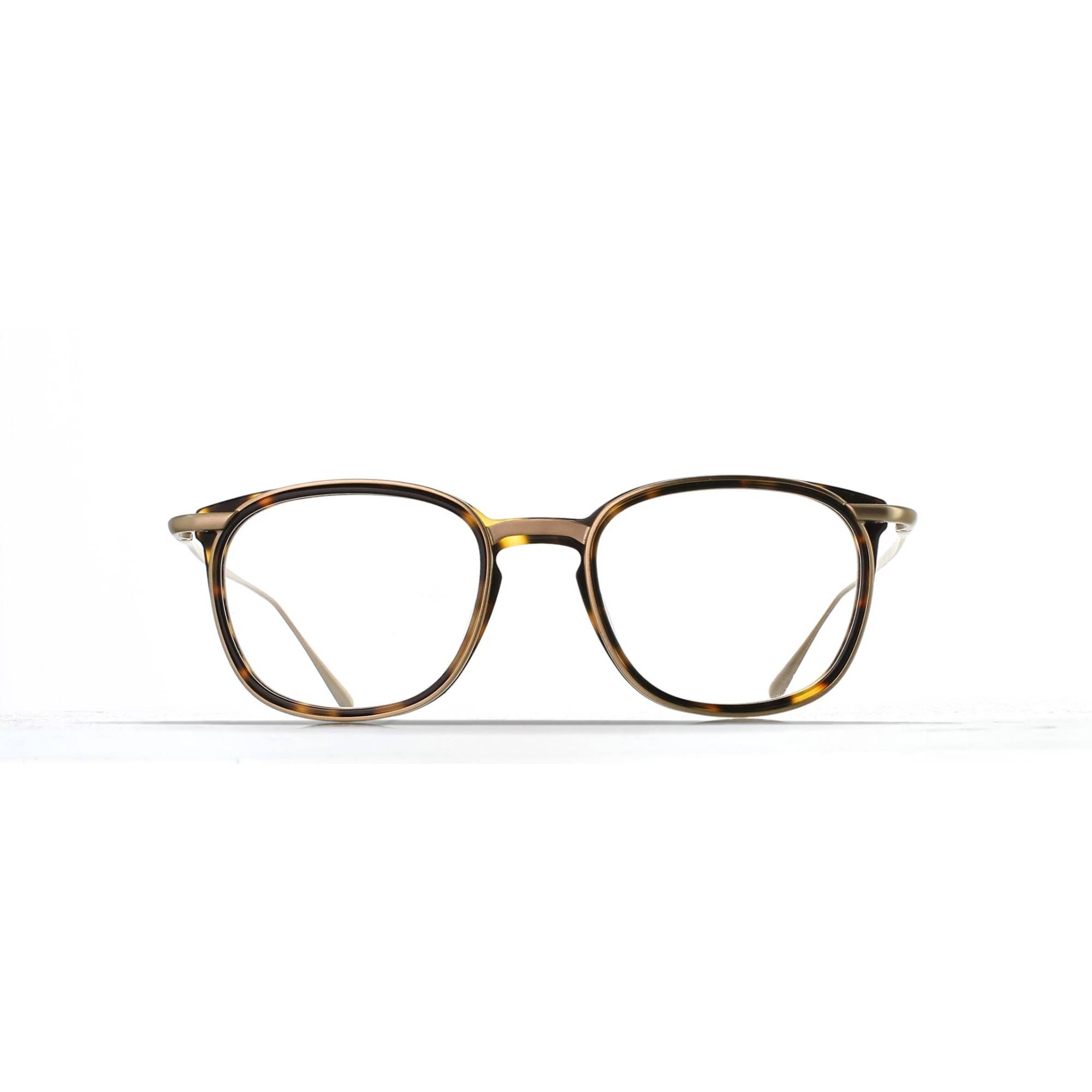 BRETT STARSKY C05 49 Kahverengi Unisex Mavi Filtreli Gözlük - 2