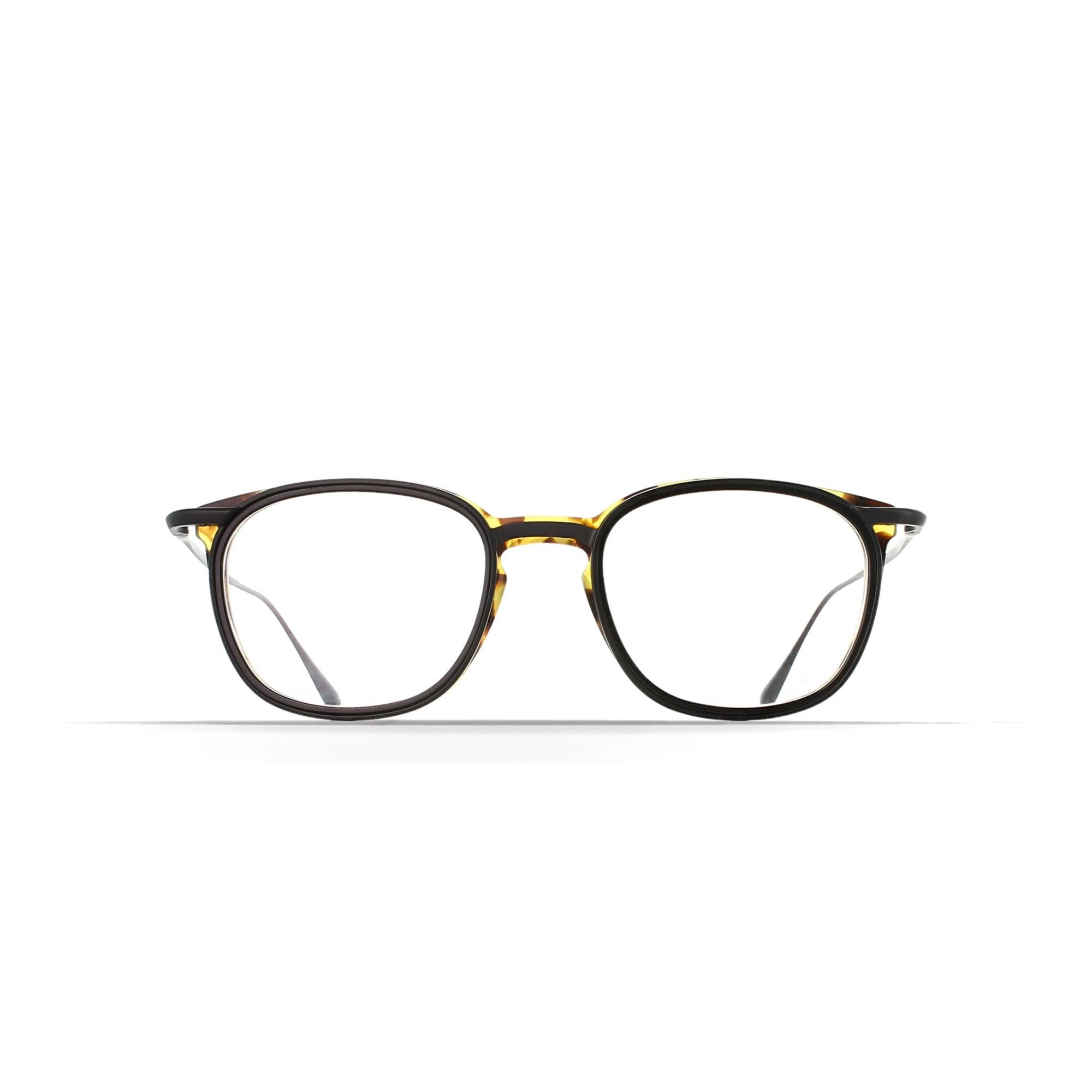 BRETT STARSKY C12 49 Siyah Unisex Mavi Filtreli Gözlük - 2