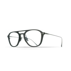 BRETT THEO C03 53 Siyah Unisex Mavi Filtreli Gözlük - 1