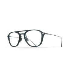 BRETT THEO C04 53 Lacivert Unisex Mavi Filtreli Gözlük - 1