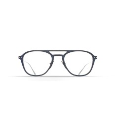 BRETT THEO C04 53 Lacivert Unisex Mavi Filtreli Gözlük - 2