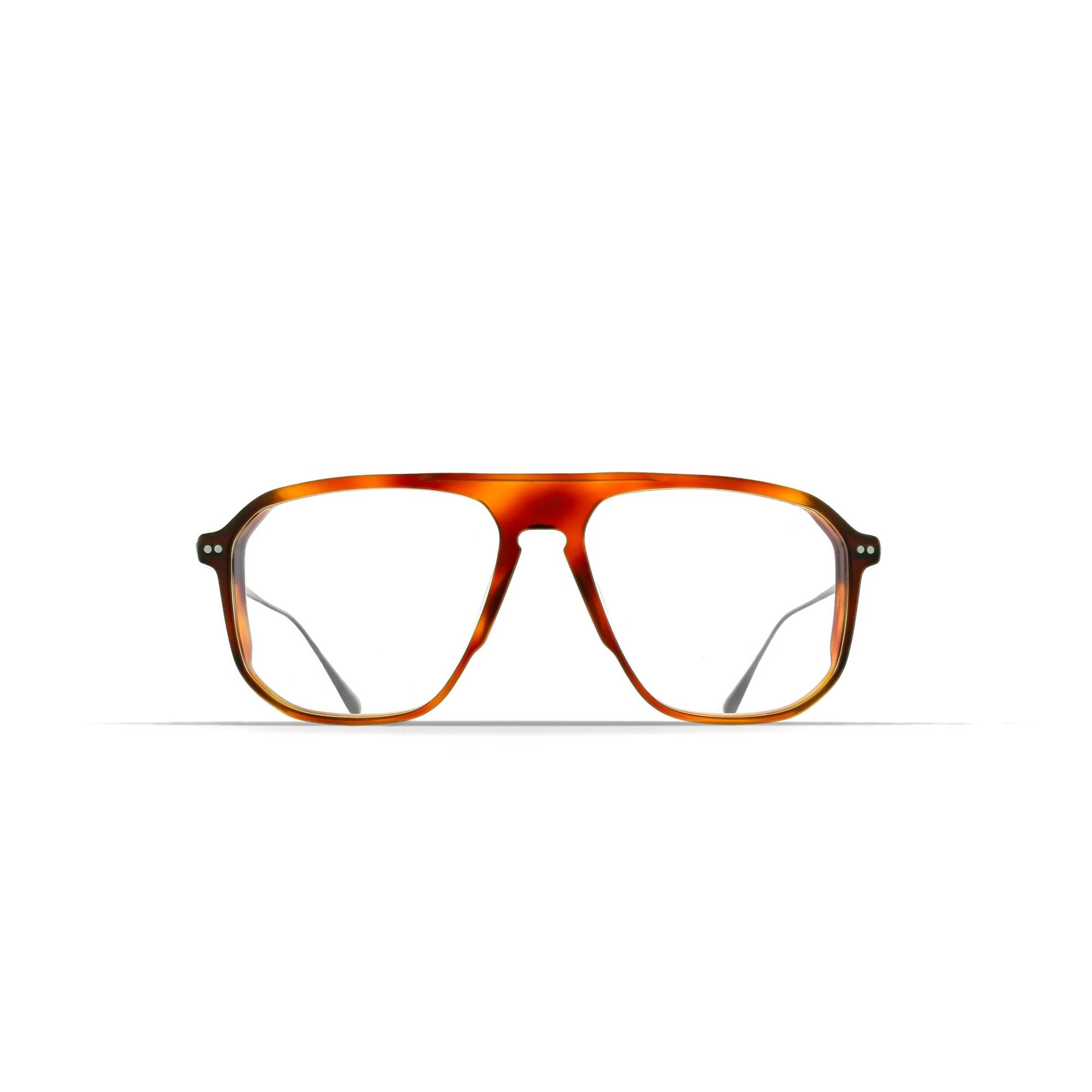 BRETT TONY C09 Unisex Mavi Filtreli Gözlük - 1