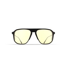 BRETT TONY SUN C03 56 Fotokromik Siyah Unisex Güneş Gözlüğü - 2