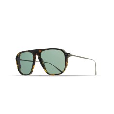 BRETT TONY SUN C05 56 Polarize İki Renk Unisex Güneş Gözlüğü 