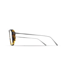 BRETT TONY SUN C05 56 Polarize İki Renk Unisex Güneş Gözlüğü - 3