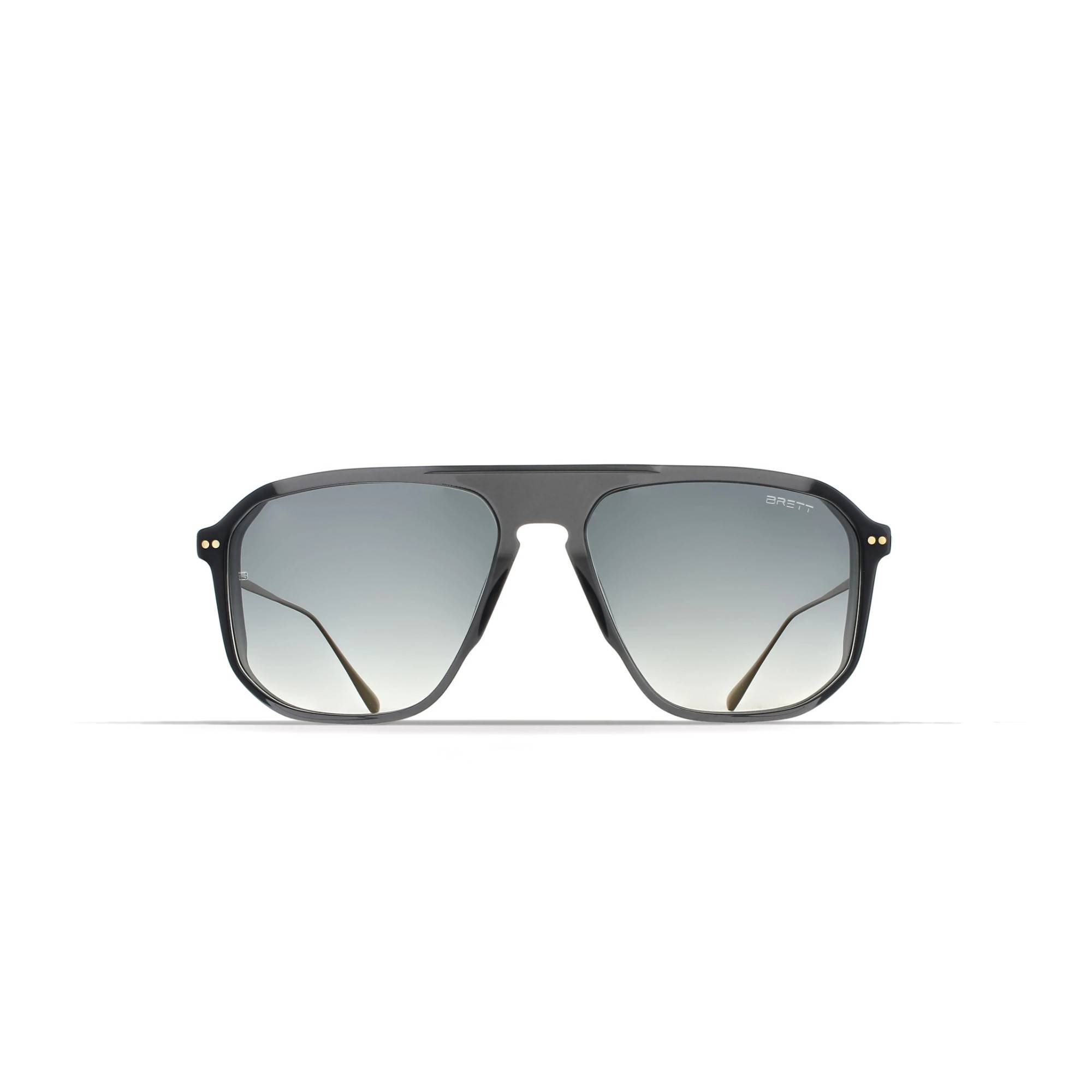 BRETT TONY SUN C26 56 Unisex Güneş Gözlüğü - 2