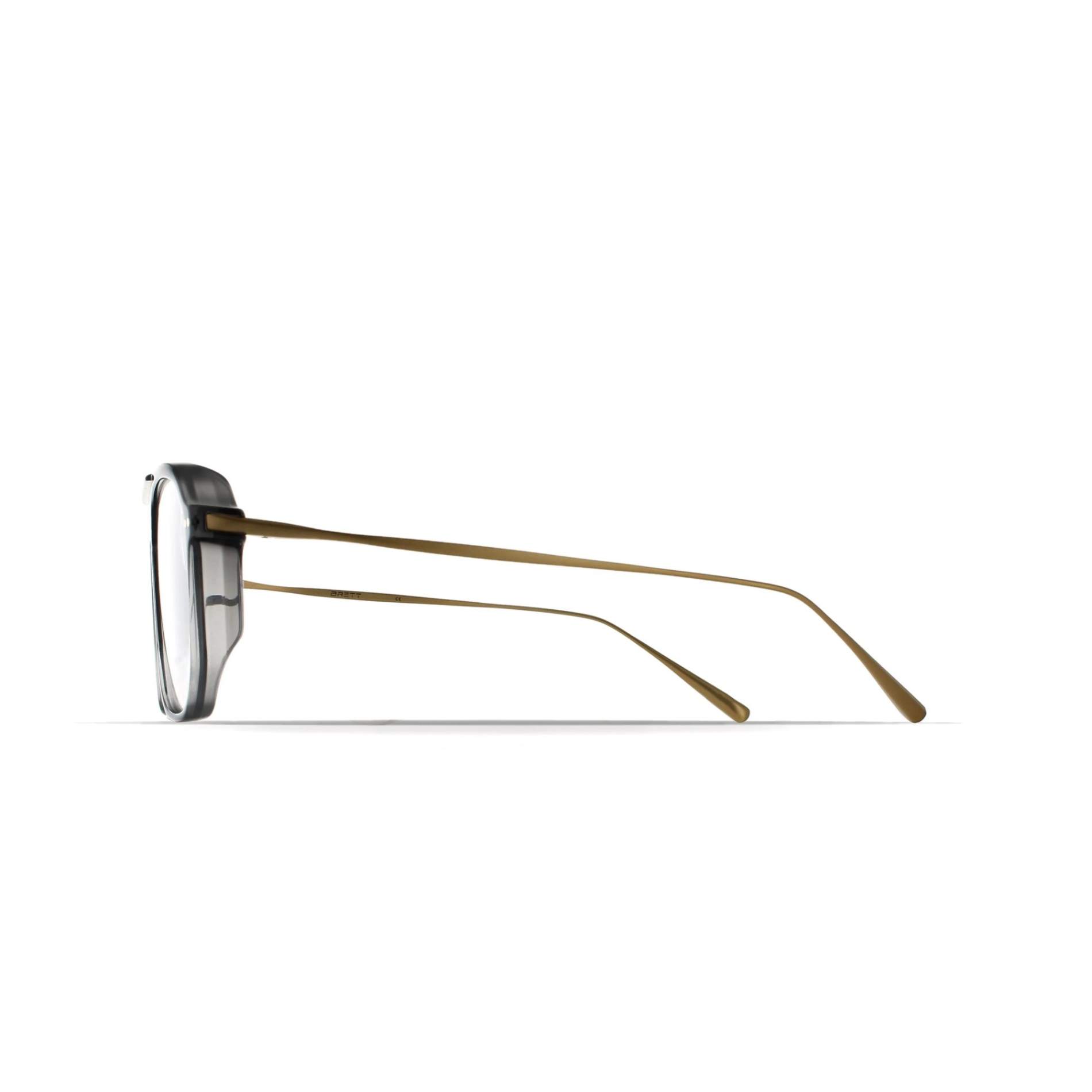 BRETT TONY SUN C26 Sunglasses - 3
