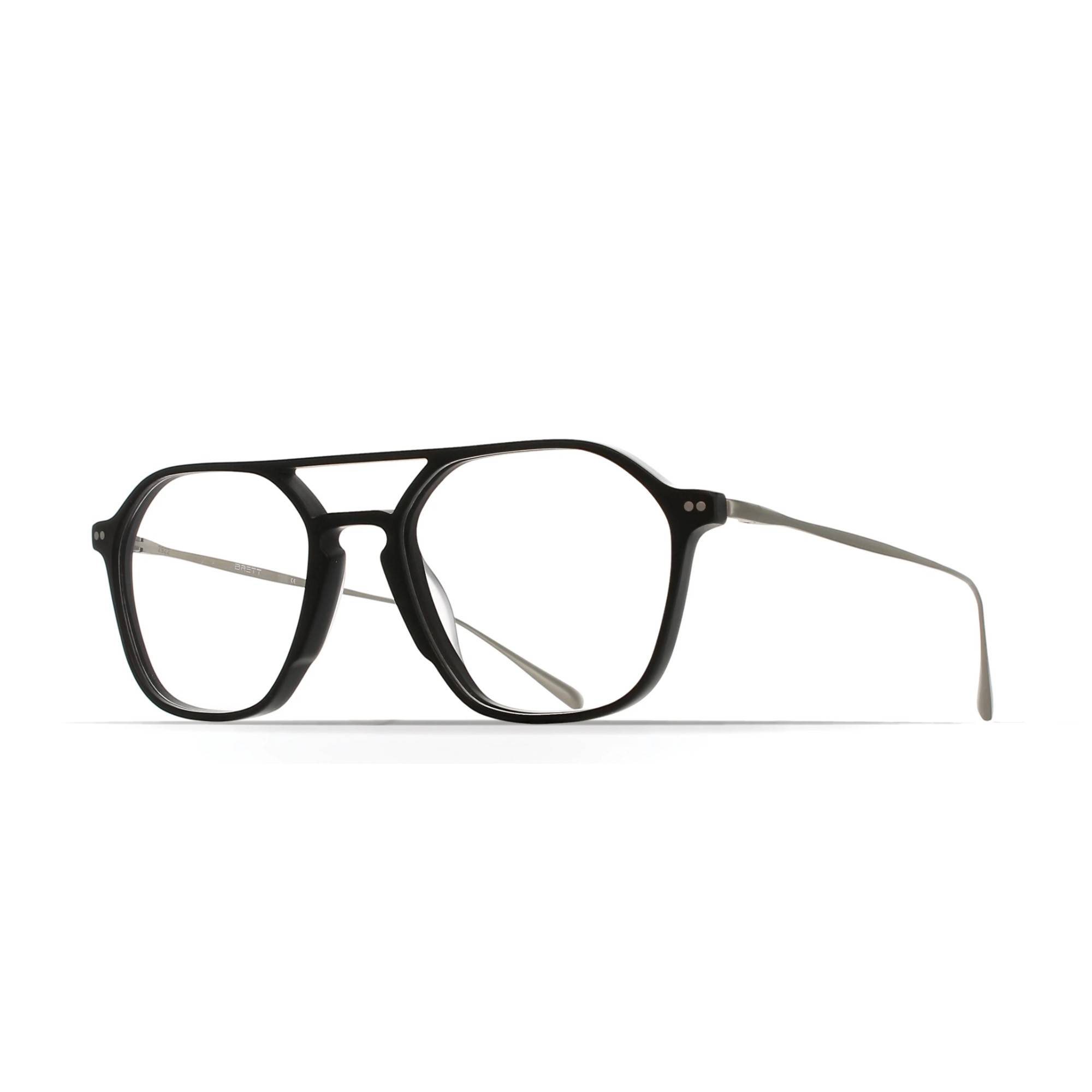 BRETT VIC C03 Unisex Mavi Filtreli Gözlük - 1