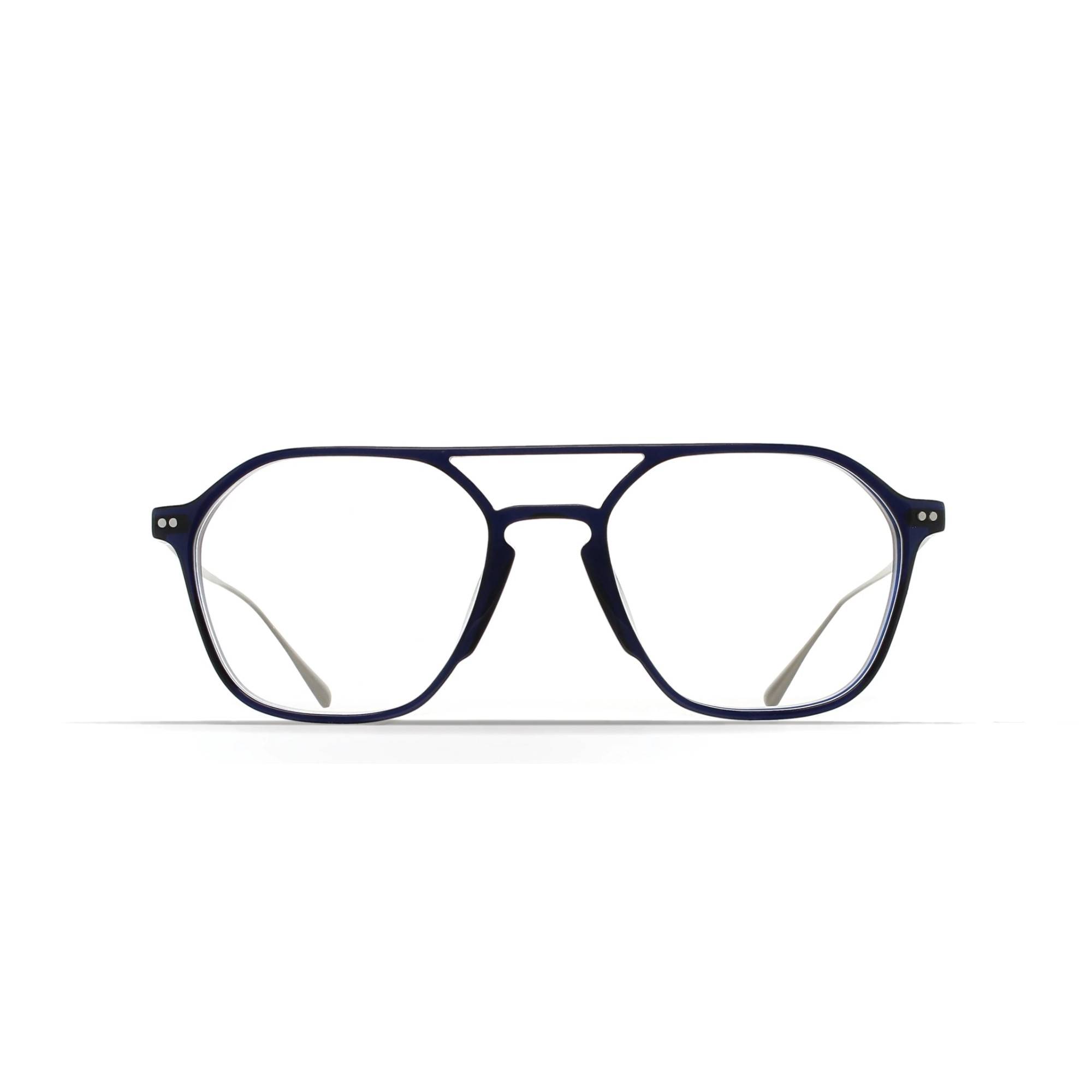 BRETT VIC C04 Unisex Mavi Filtreli Gözlük - 2