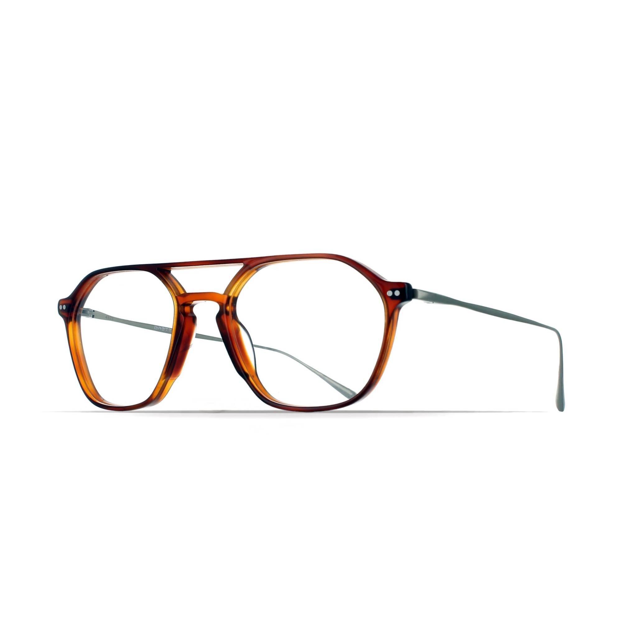BRETT VIC C09 Unisex Mavi Filtreli Gözlük - 1