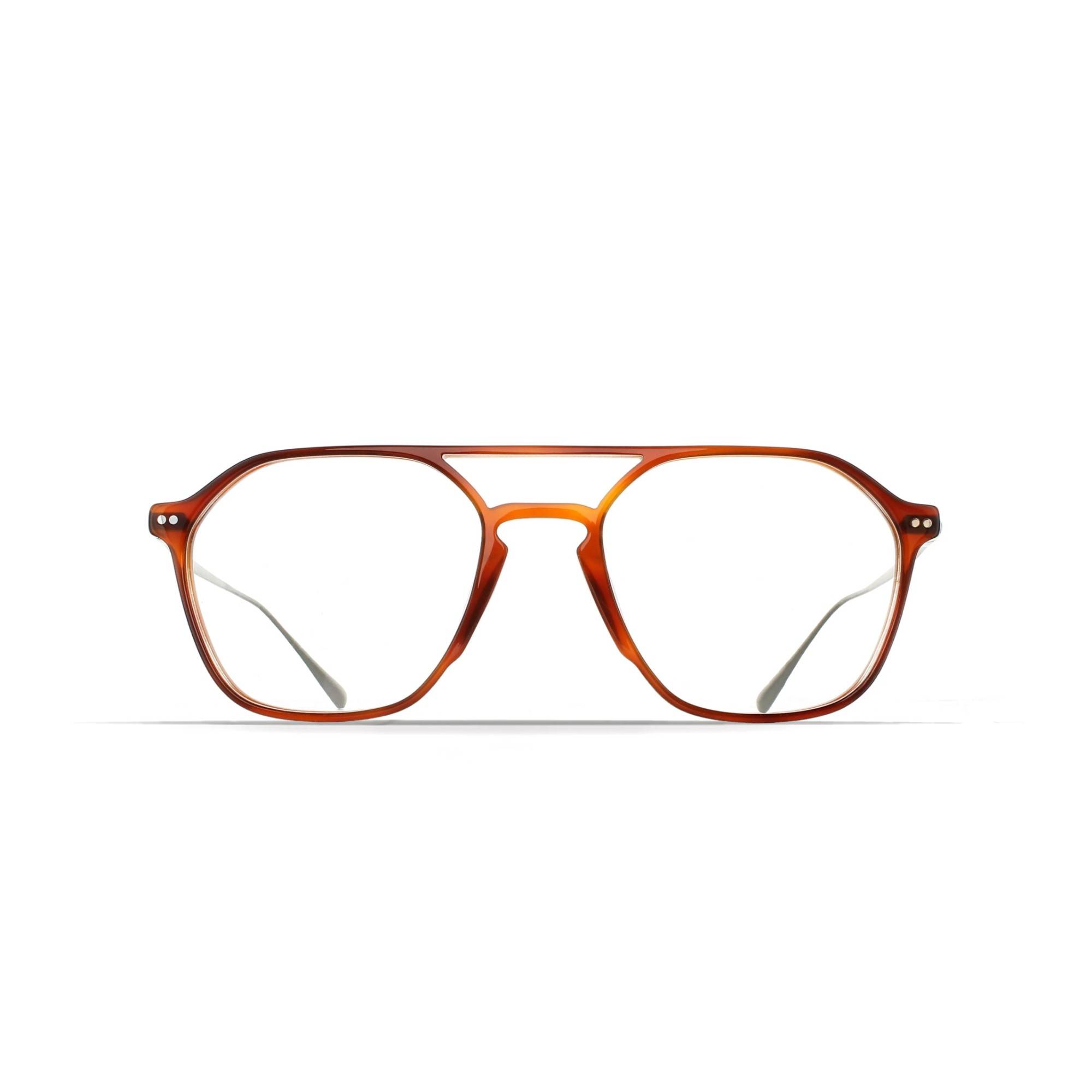 BRETT VIC C09 Unisex Mavi Filtreli Gözlük - 2