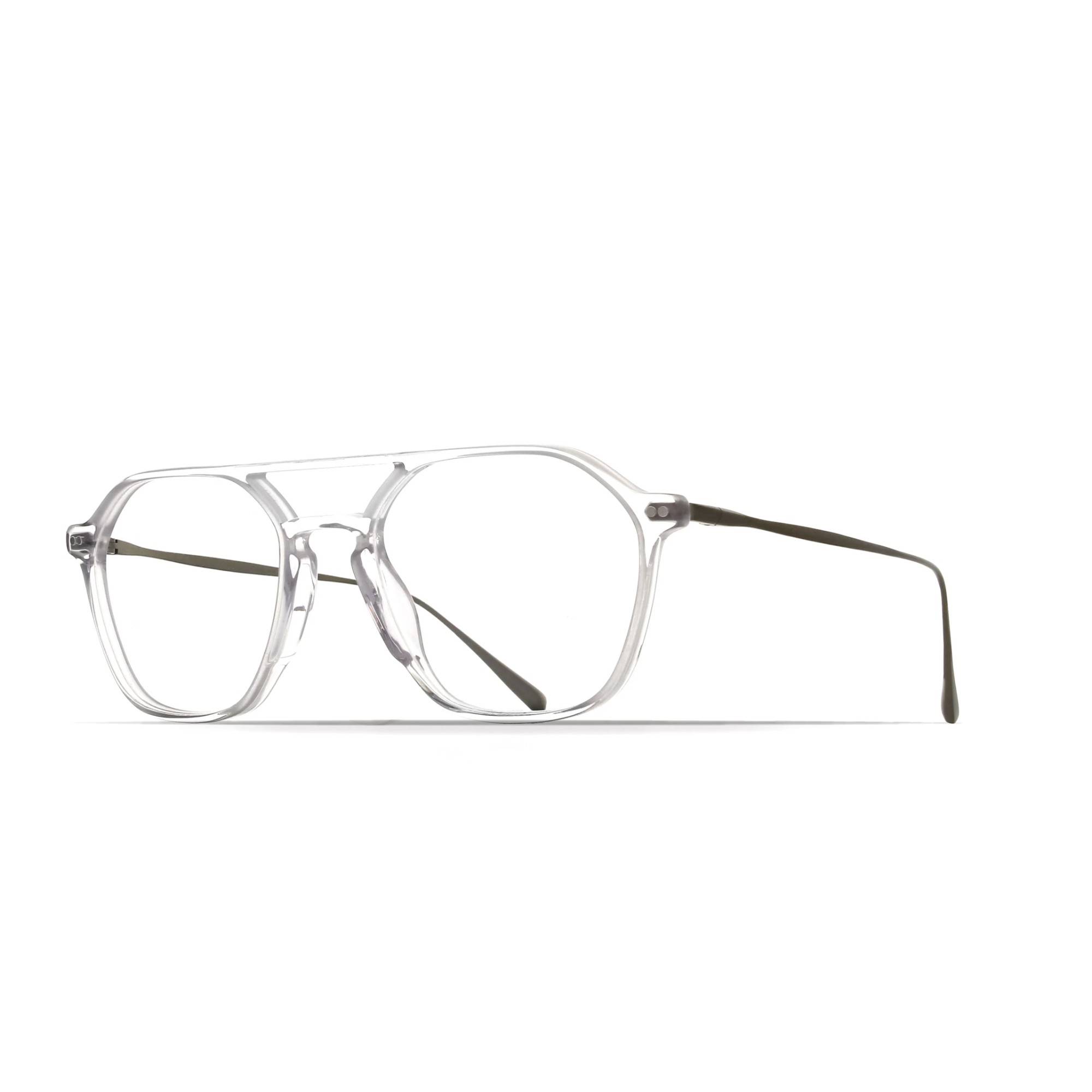 BRETT VIC C11 Unisex Mavi Filtreli Gözlük - 1