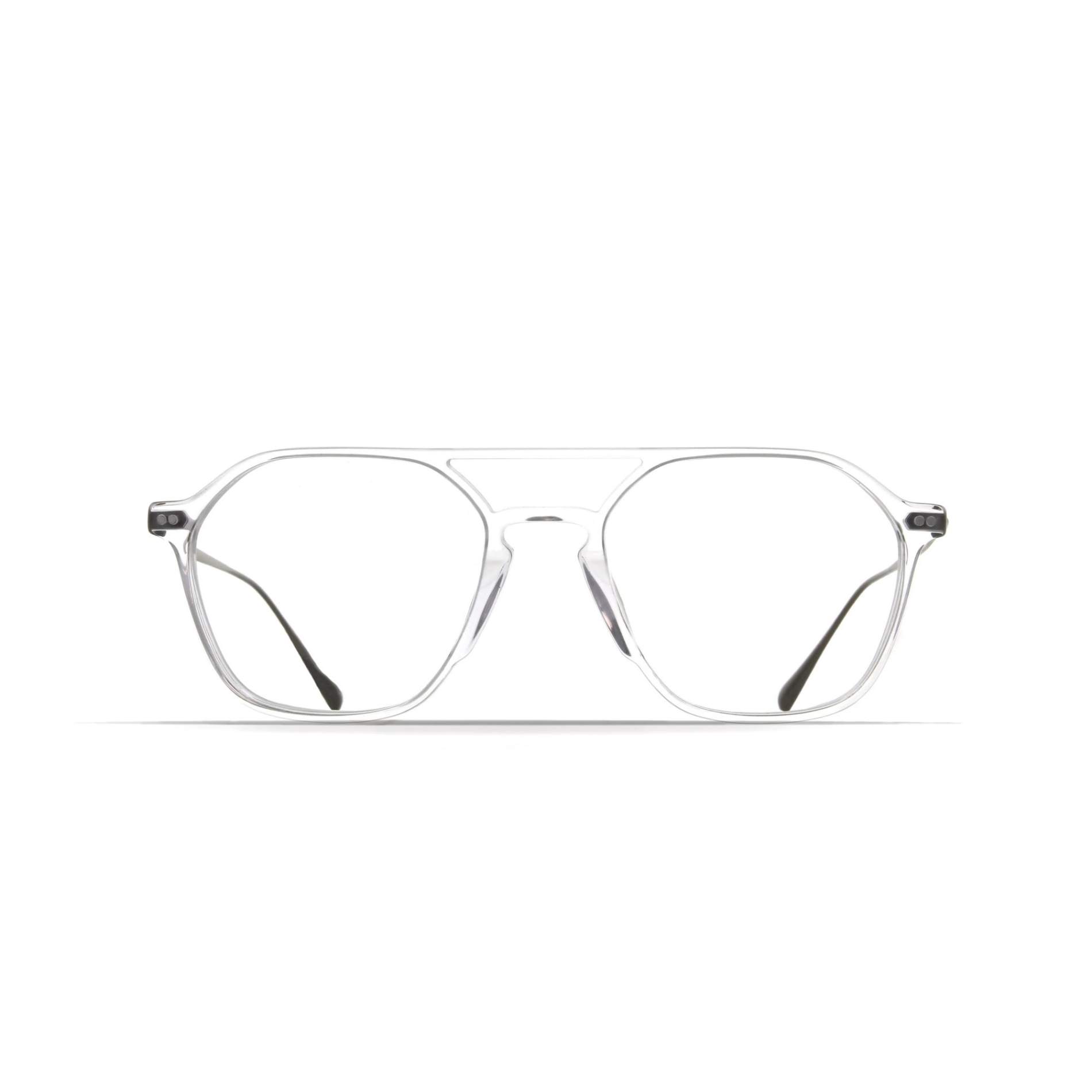 BRETT VIC C11 Unisex Mavi Filtreli Gözlük - 2