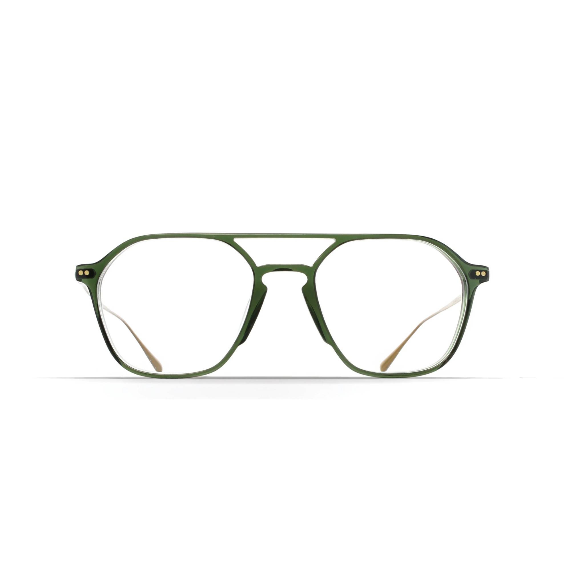 BRETT VIC C19 Unisex Mavi Filtreli Gözlük - 2