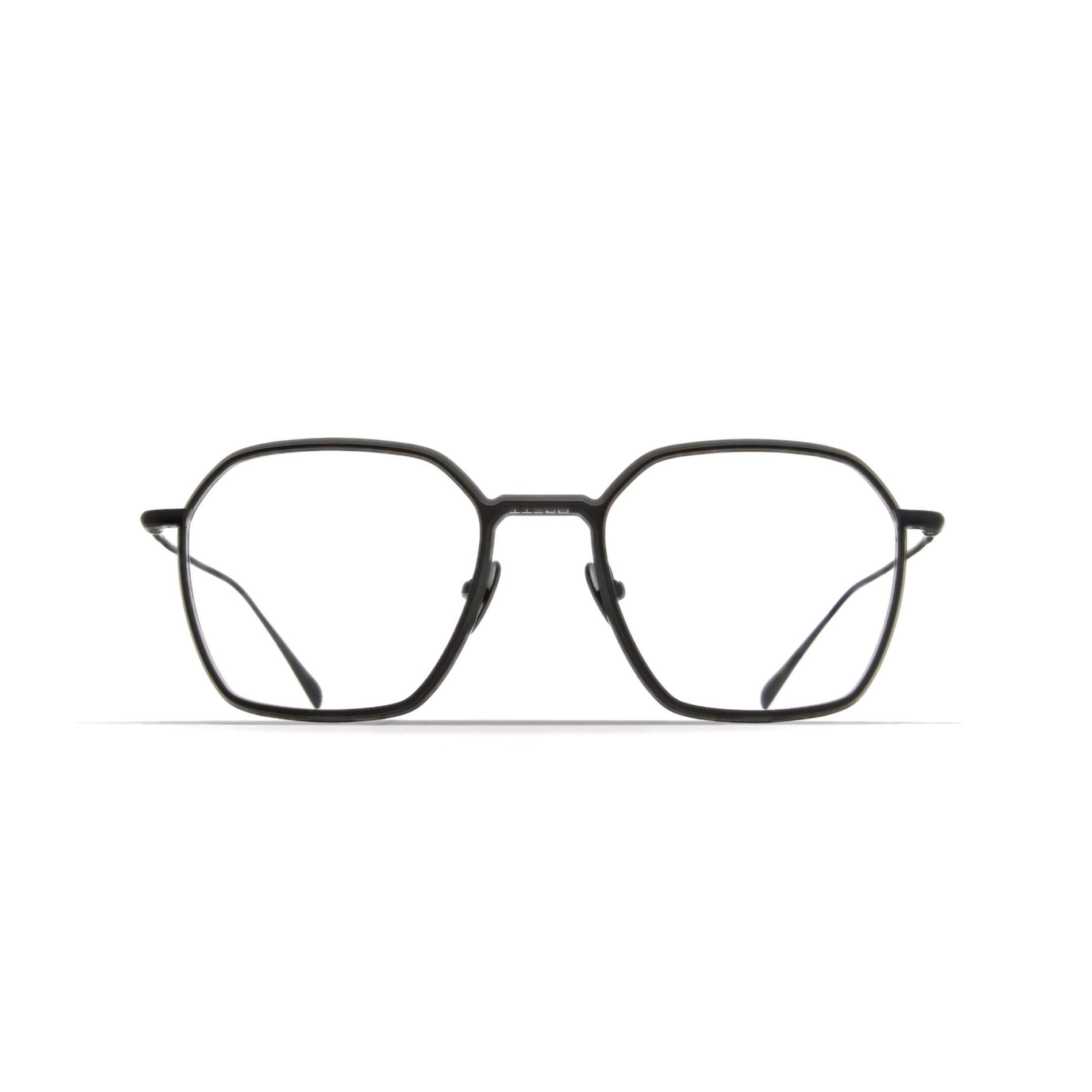 BRETT VIRGIL C03 51 Unisex Mavi Filtreli Gözlük - 2