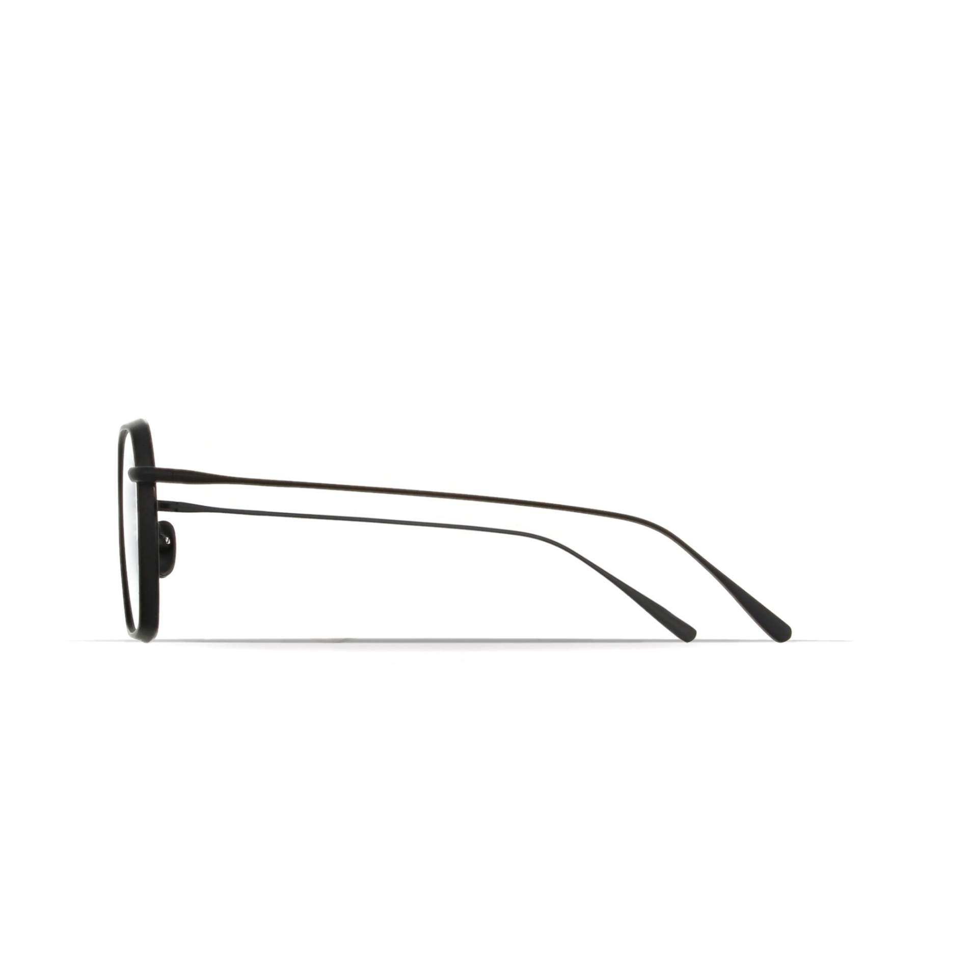 BRETT VIRGIL C03 51 Unisex Mavi Filtreli Gözlük - 3