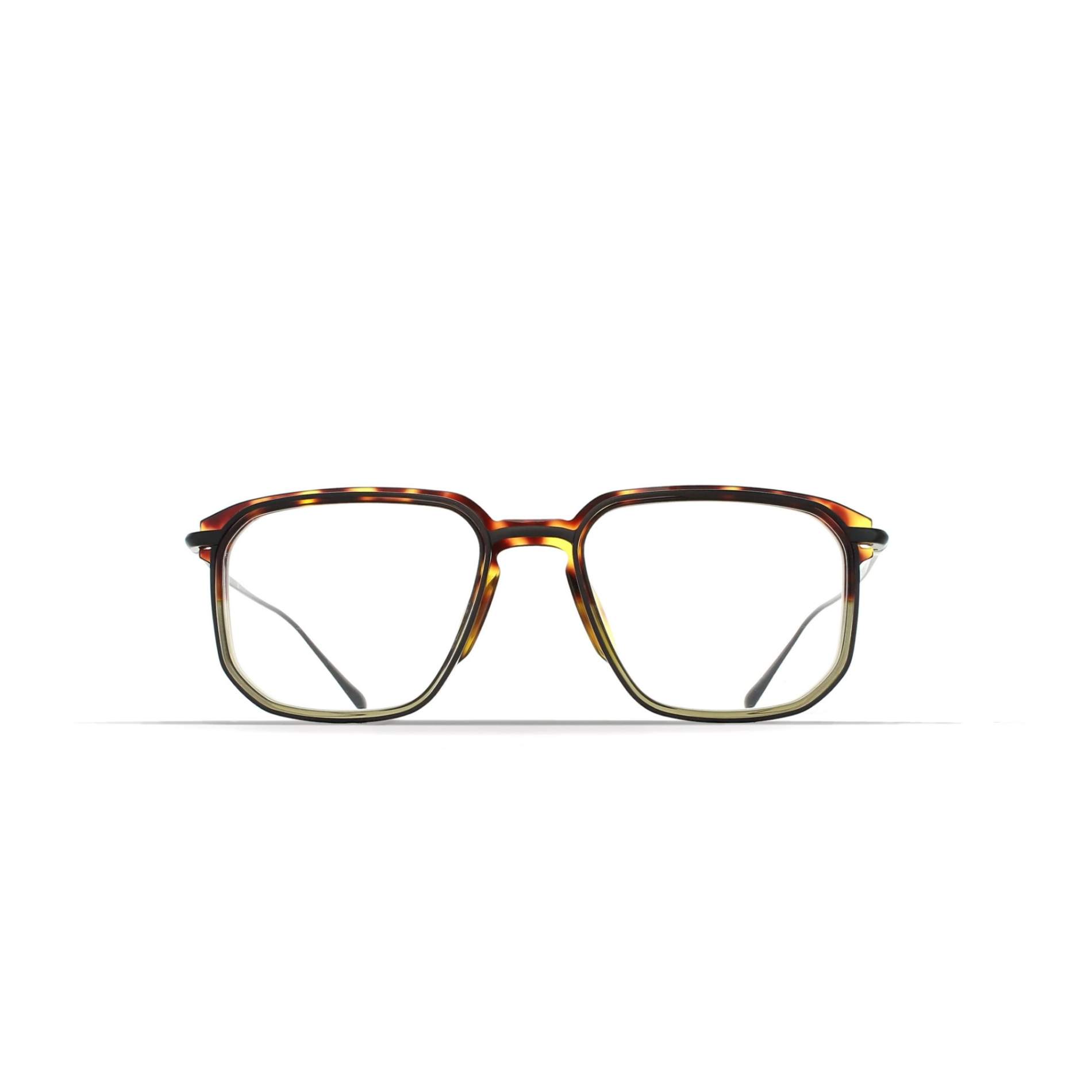 BRETT WAYNE C13 Unisex Mavi Filtreli Gözlük - 2