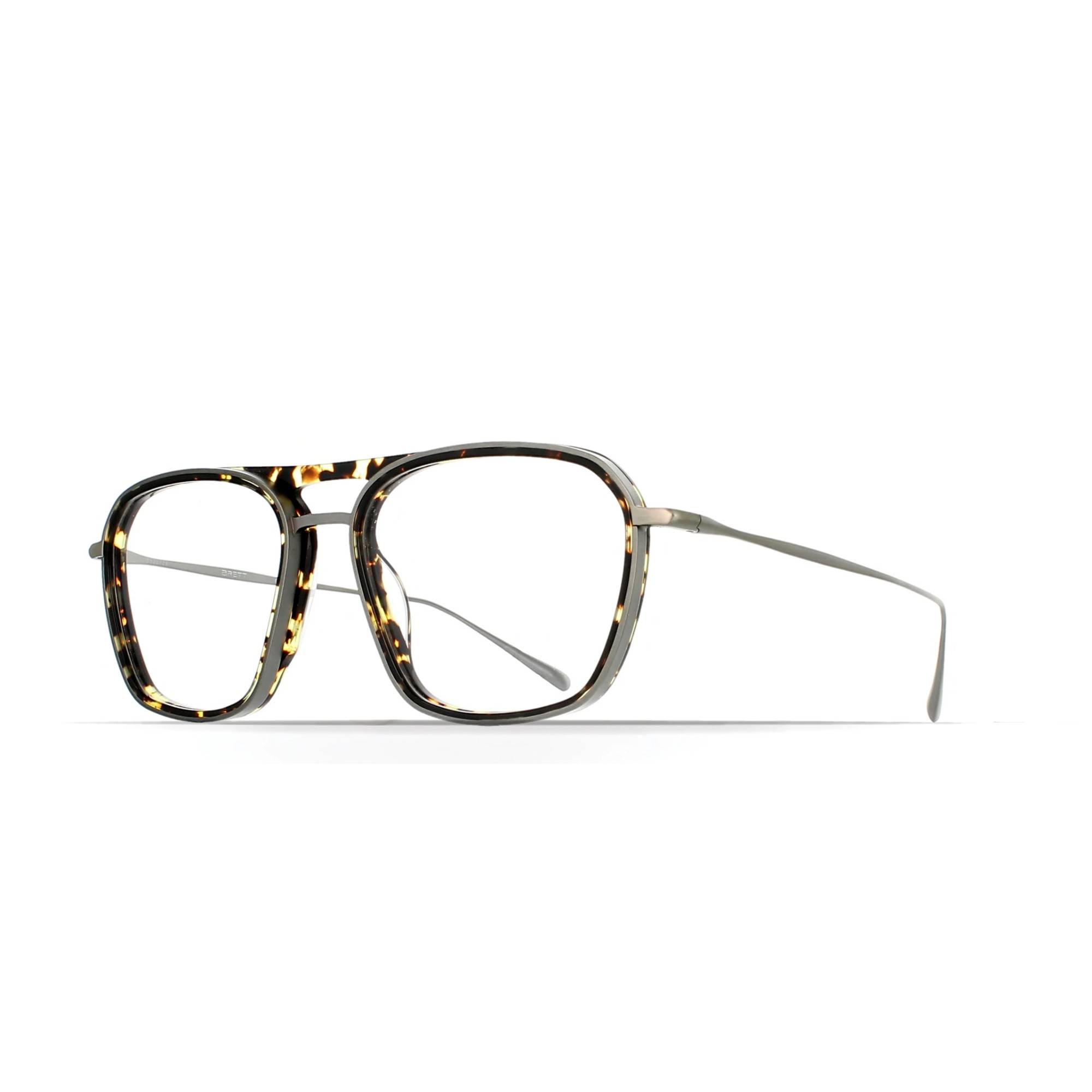 BRETT WYATT C09 Optic - 1