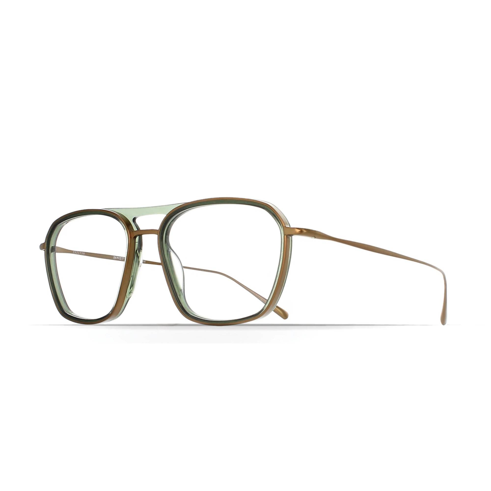 BRETT WYATT C19 Optic - 1