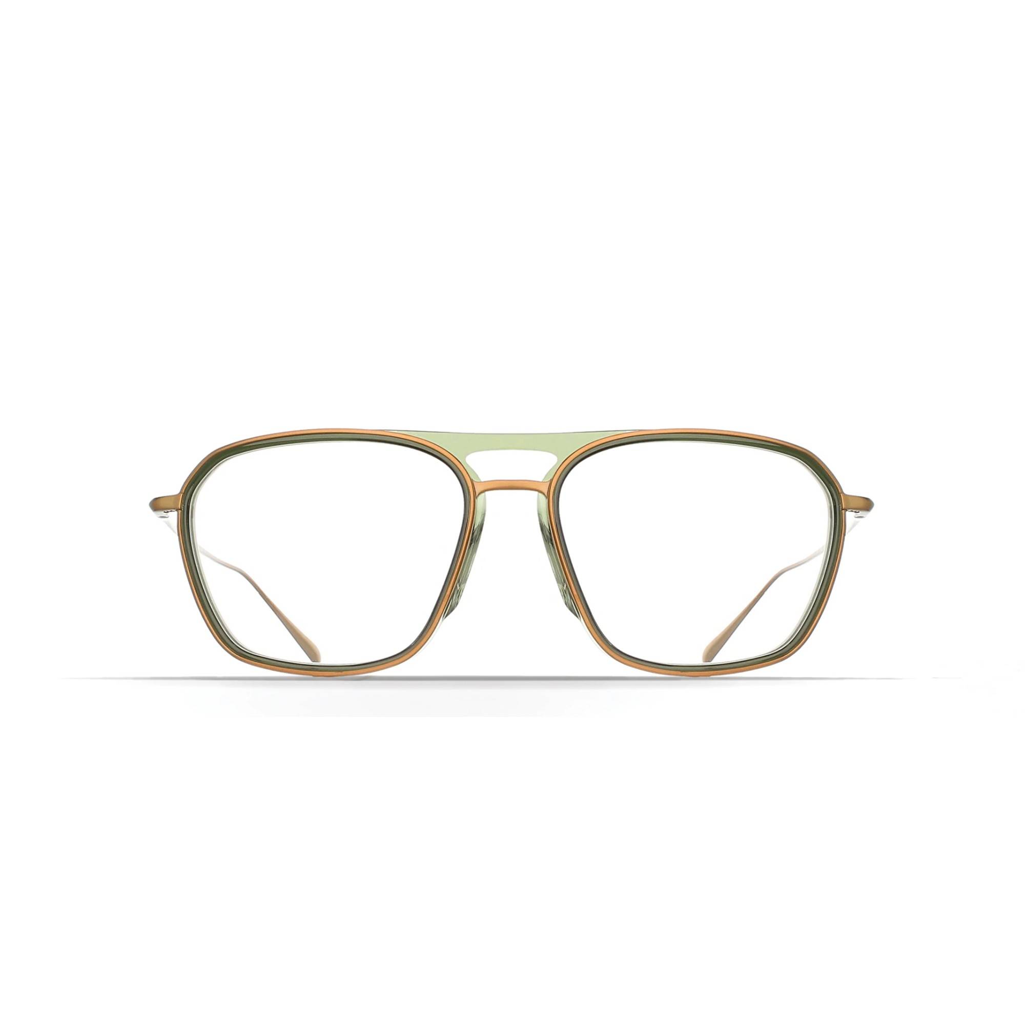 BRETT WYATT C19 Optic - 2